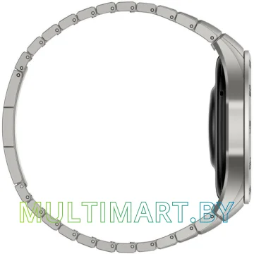 Смарт-часы Huawei Watch GT 4 46 мм (серый) картинка 5